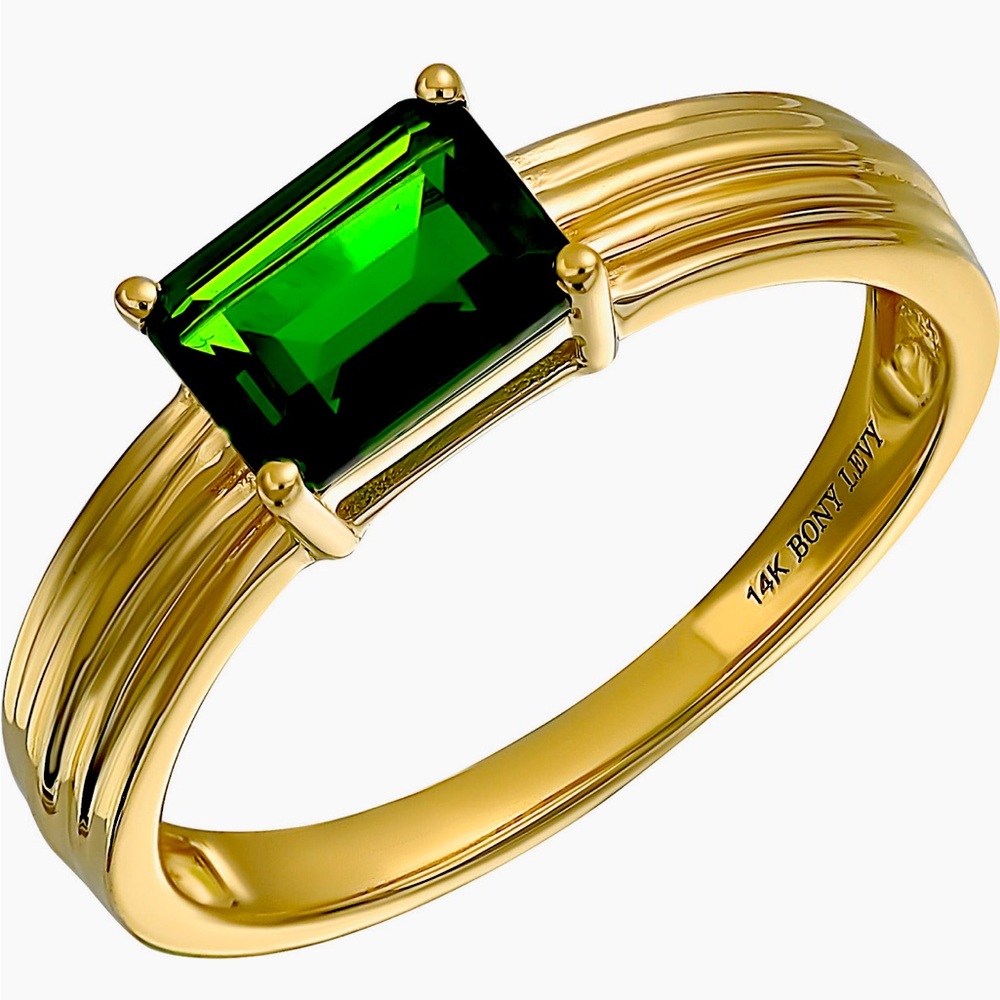 Bony Levy 14k Gold Ring
